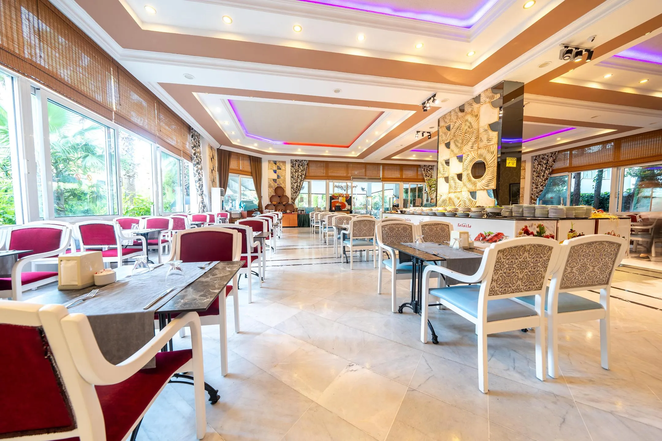 Restoran