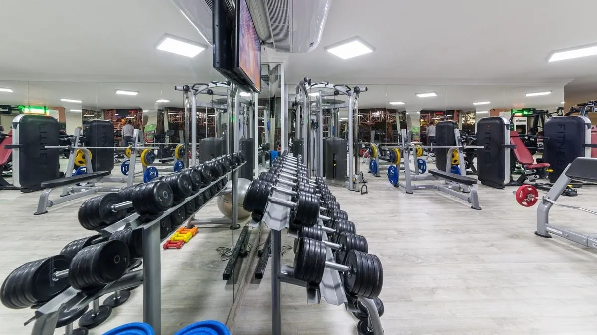 Fitness