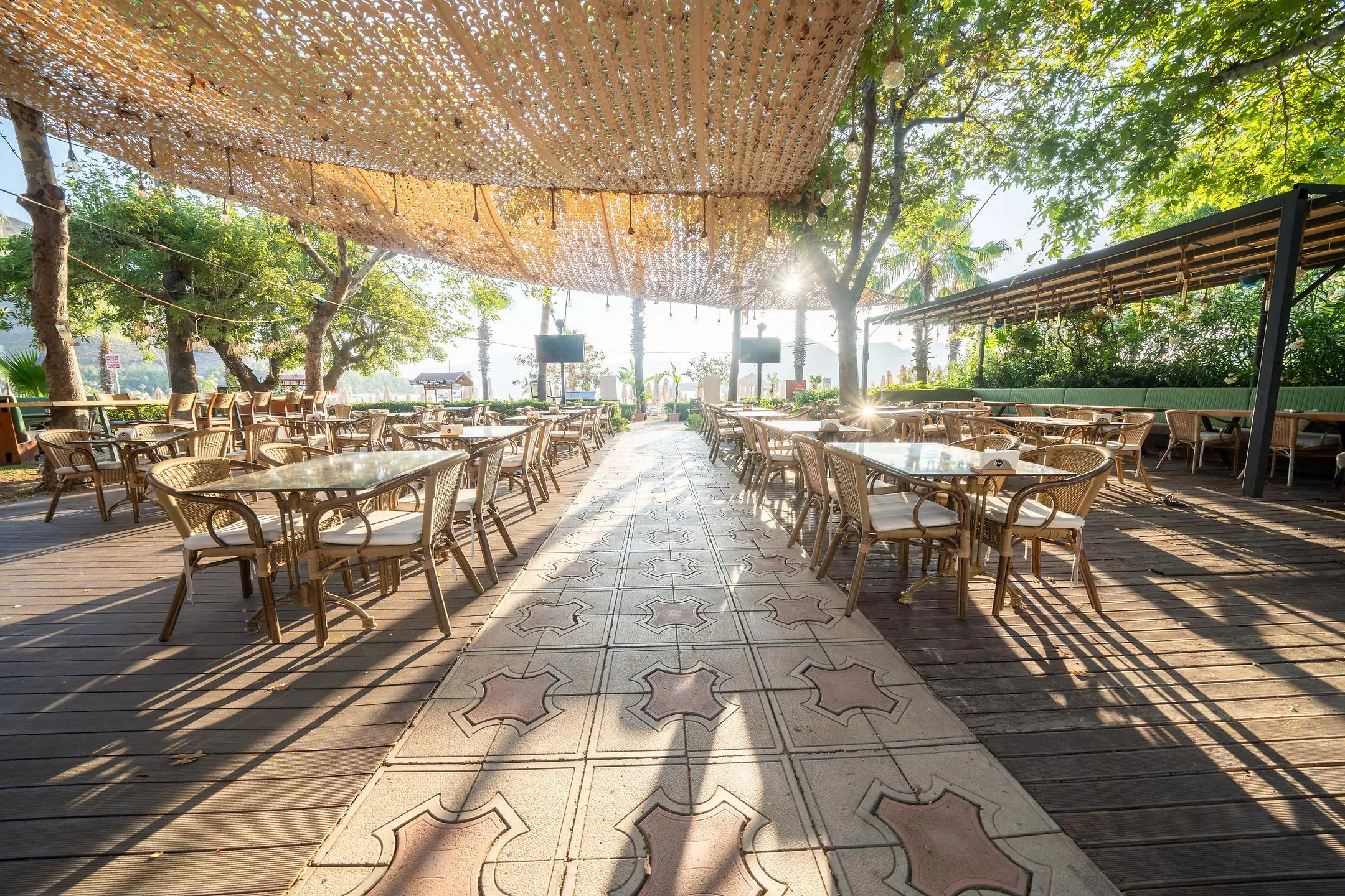 Restoran