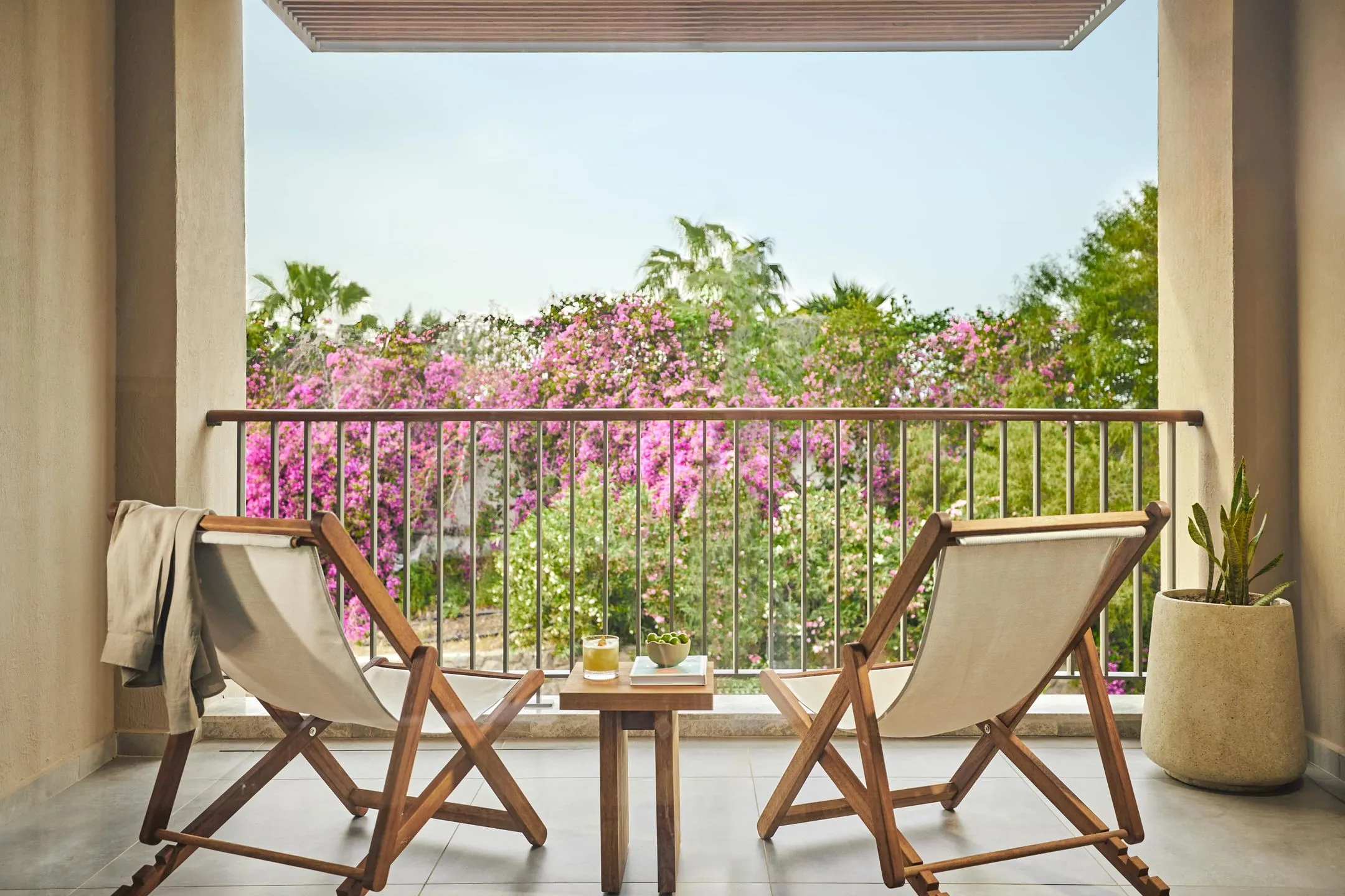 Fırsat General Admission Room Garden View