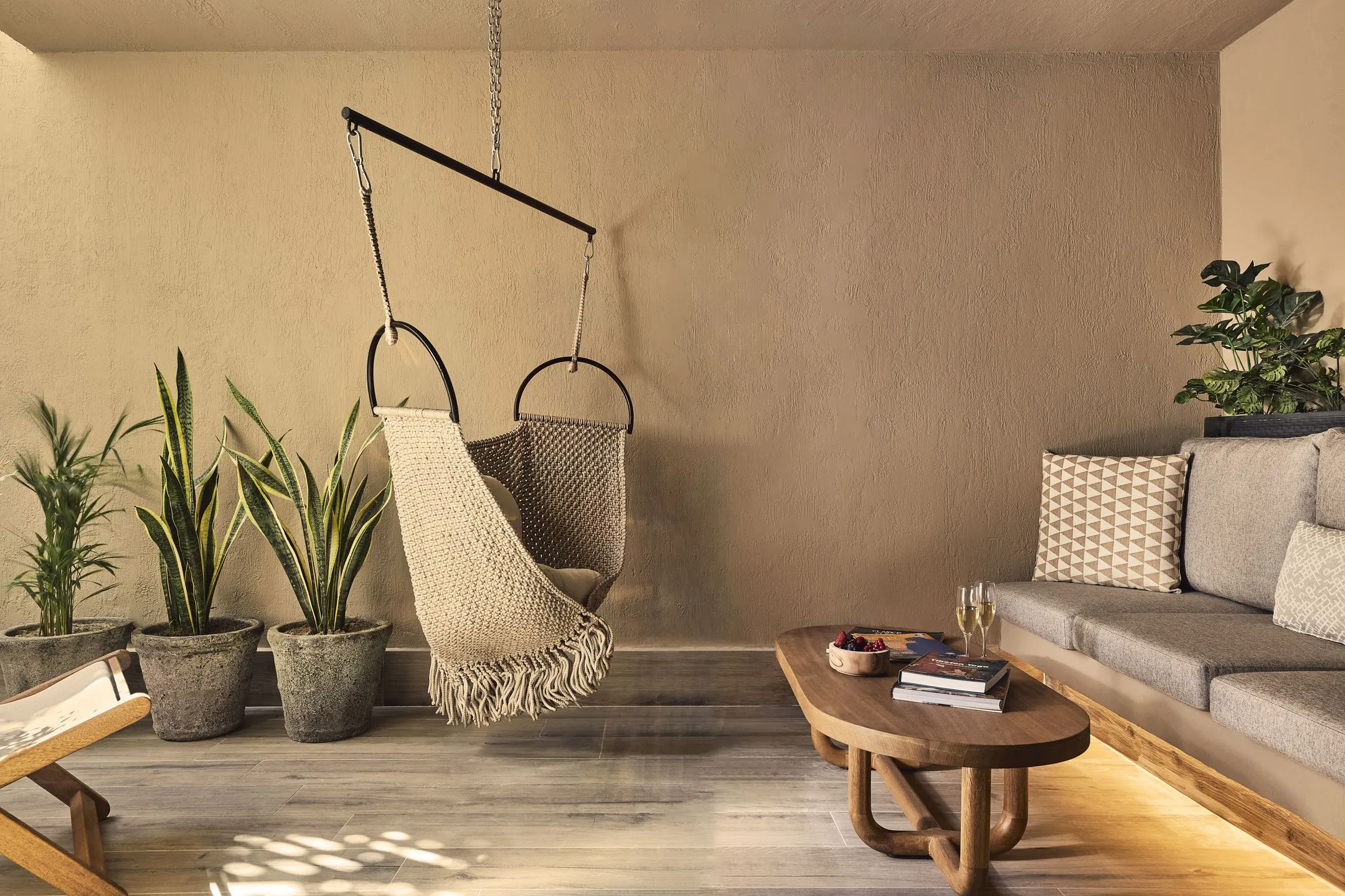 Hyde Villa With Private Pool