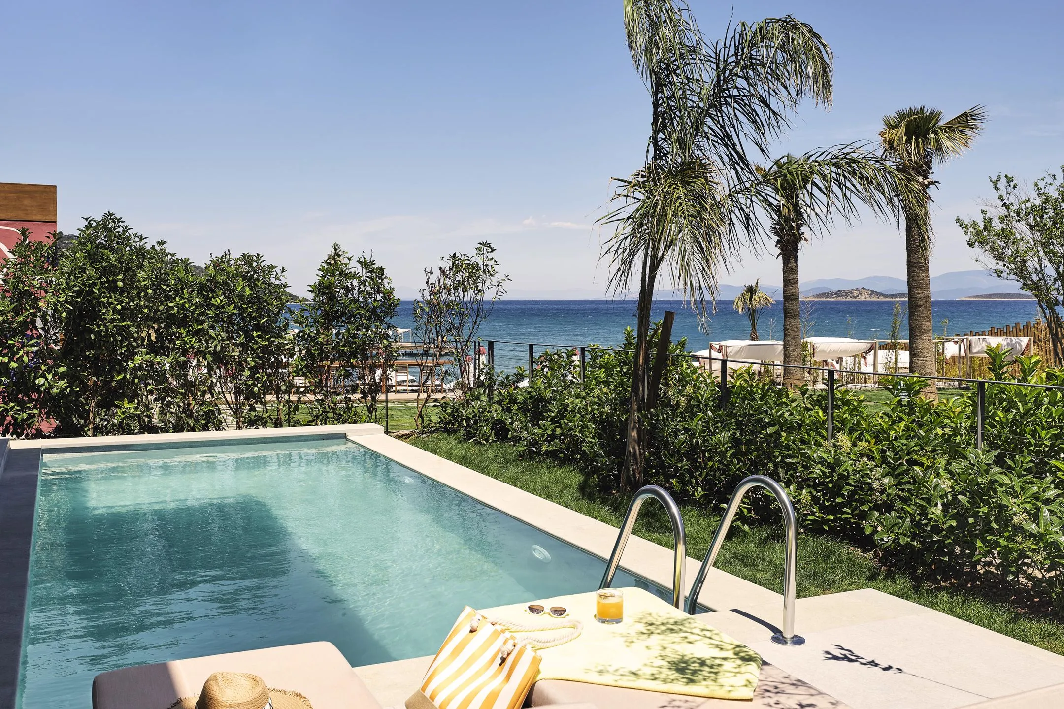 Hyde Villa With Private Pool