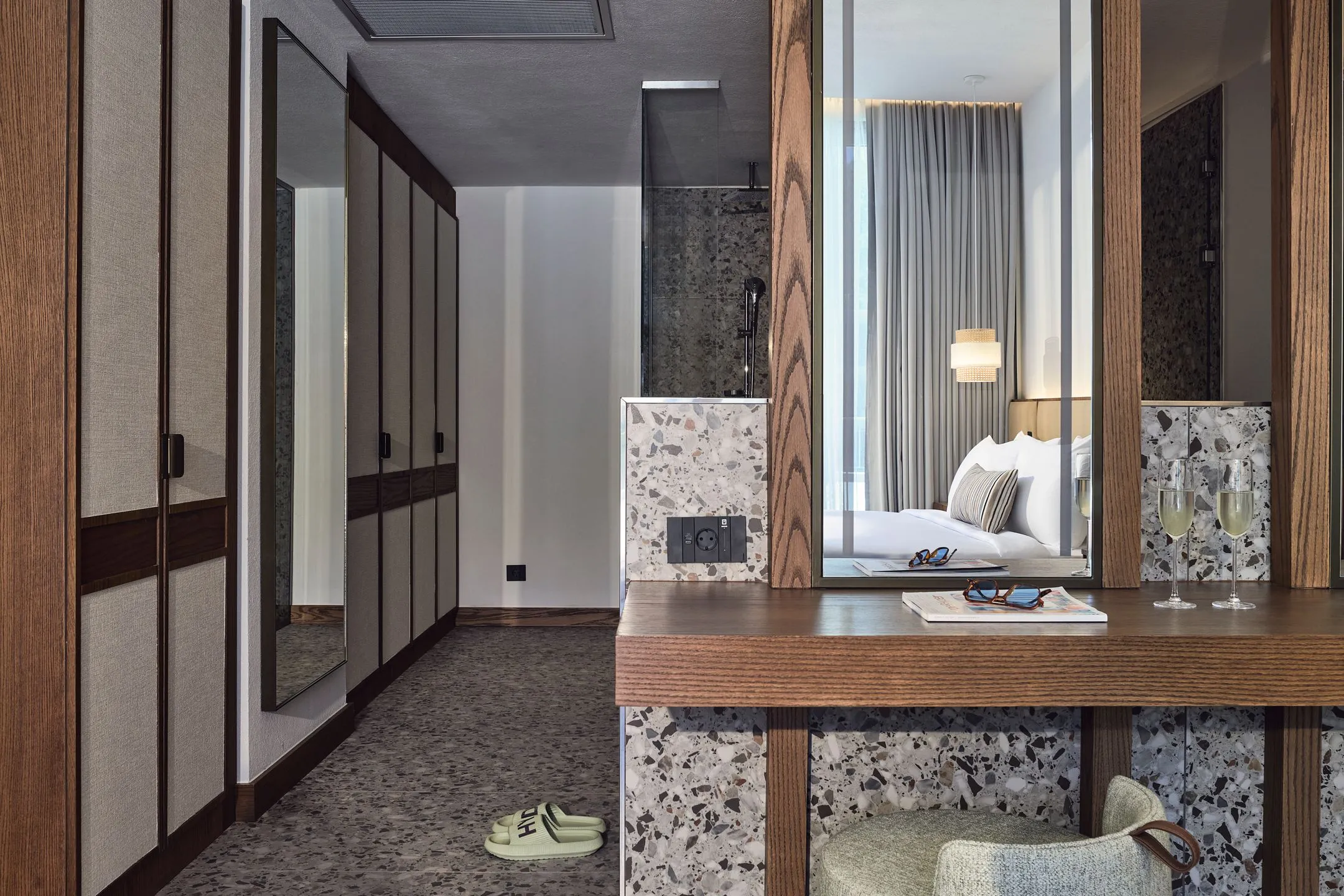 Platinium One Bedroom Suite