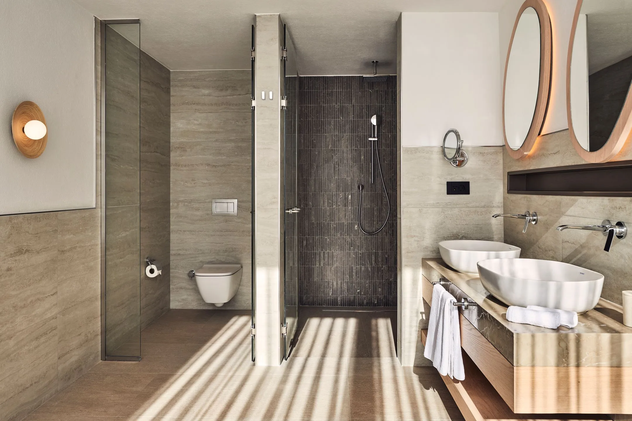 Platinium One Bedroom Suite
