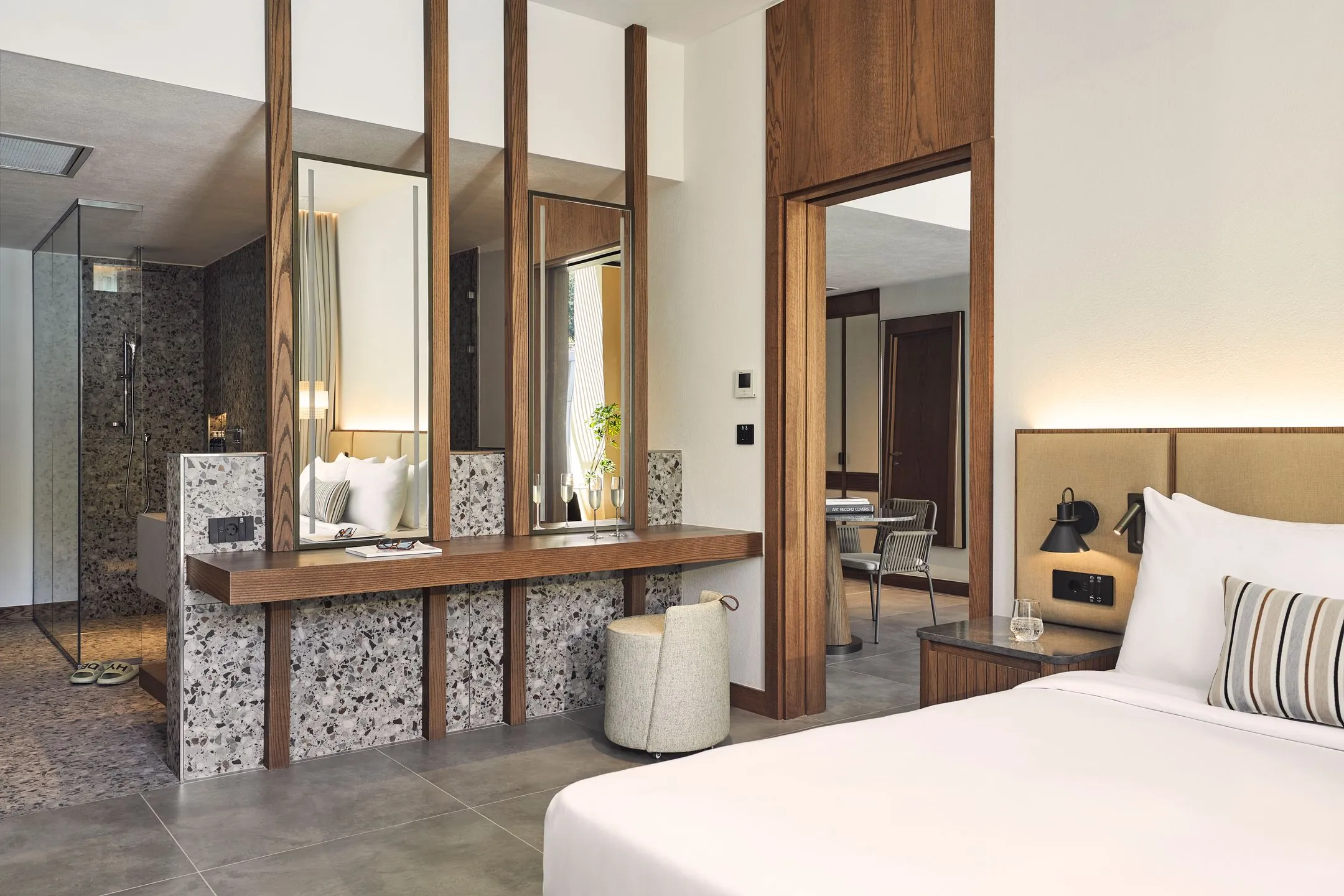 Platinium One Bedroom Suite