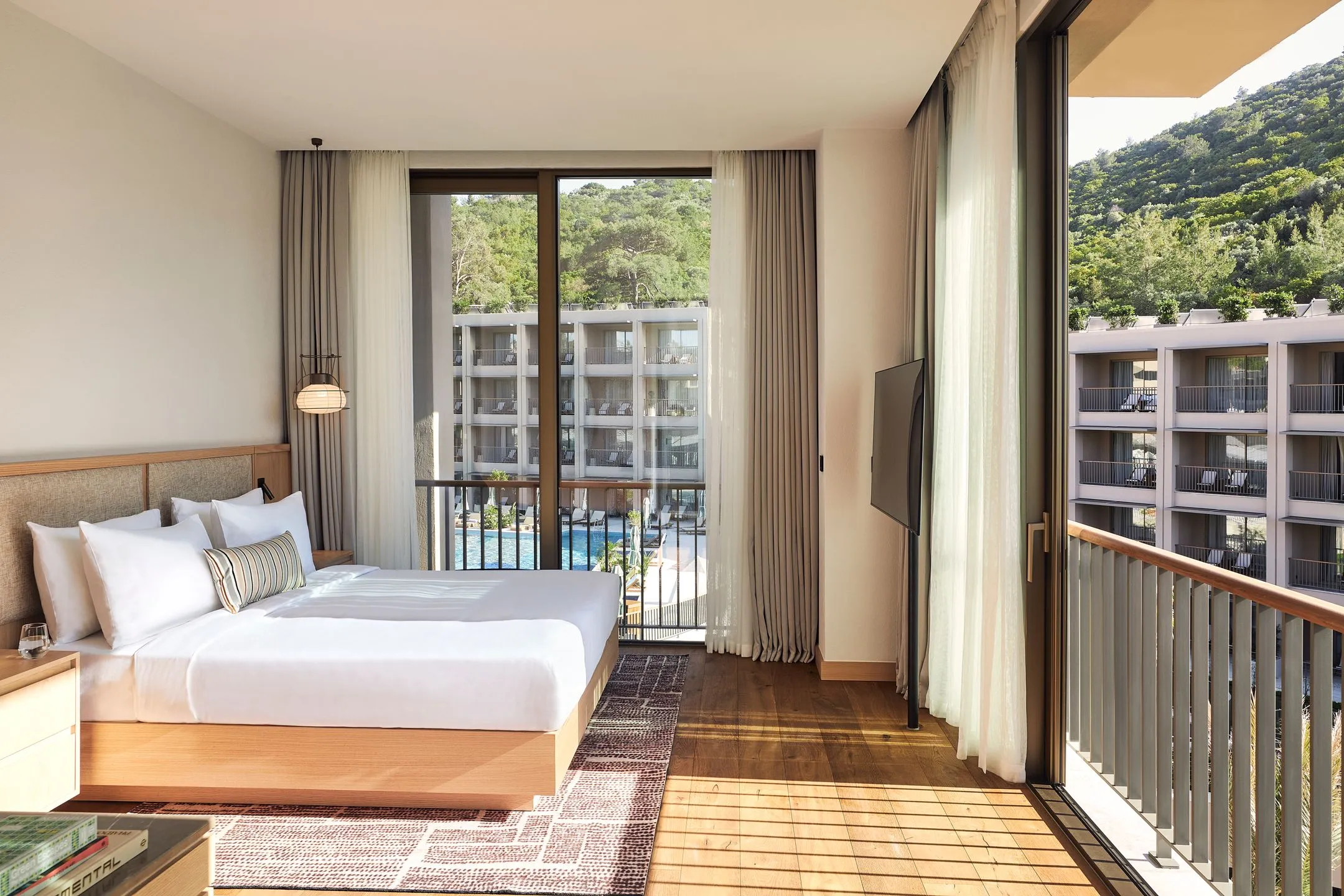 Platinium One Bedroom Suite