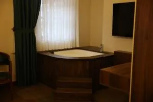 Şükrü Efendi Ottoman Hotel