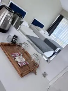 Otel Akpınar Eskişehir