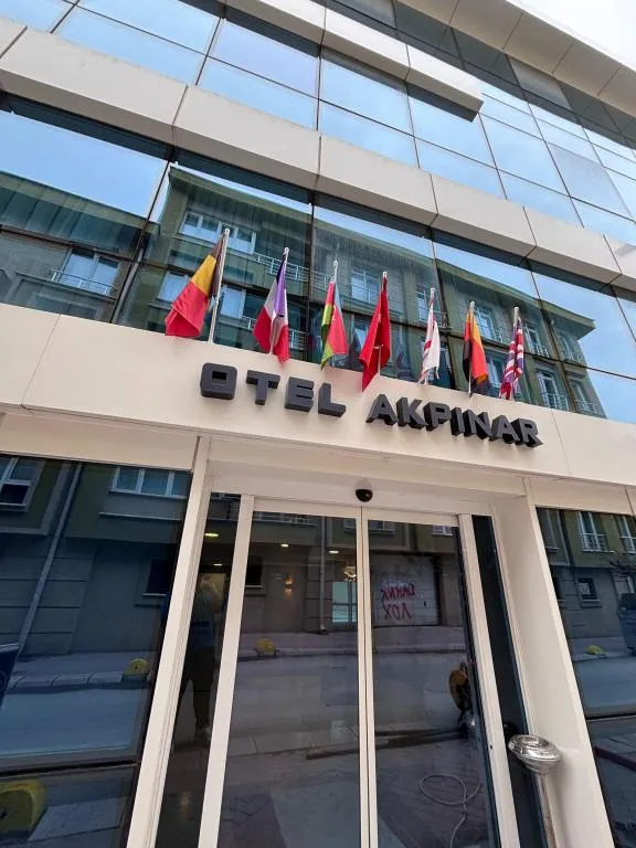 Genel Görünüm