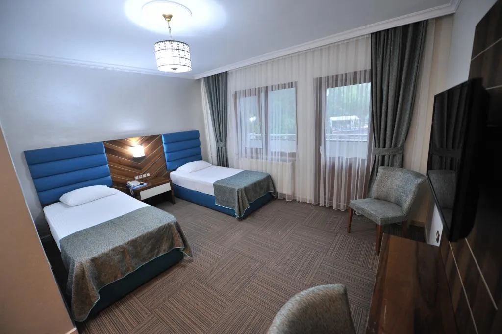 Oda