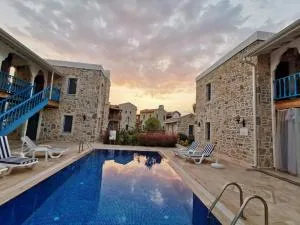 La Petra Boutique Hotel