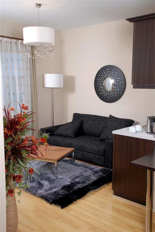 Ekonomik Oda,Şehir Manzaralı