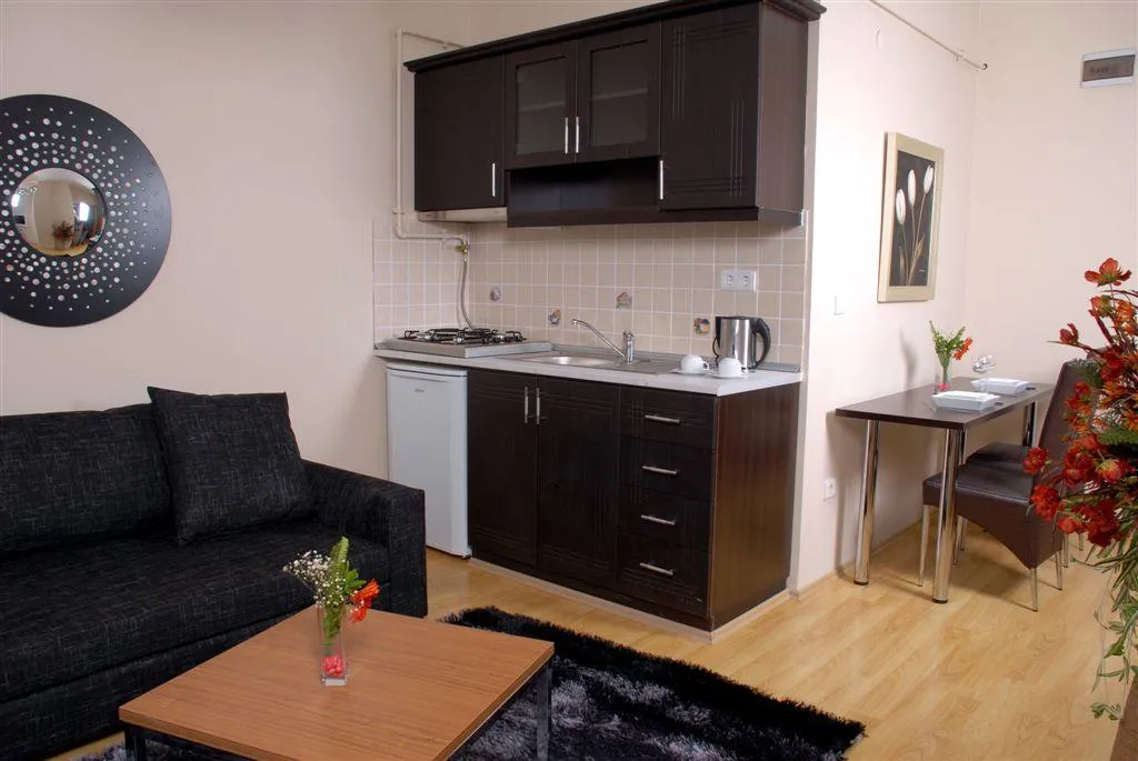 Ekonomik Oda,Şehir Manzaralı