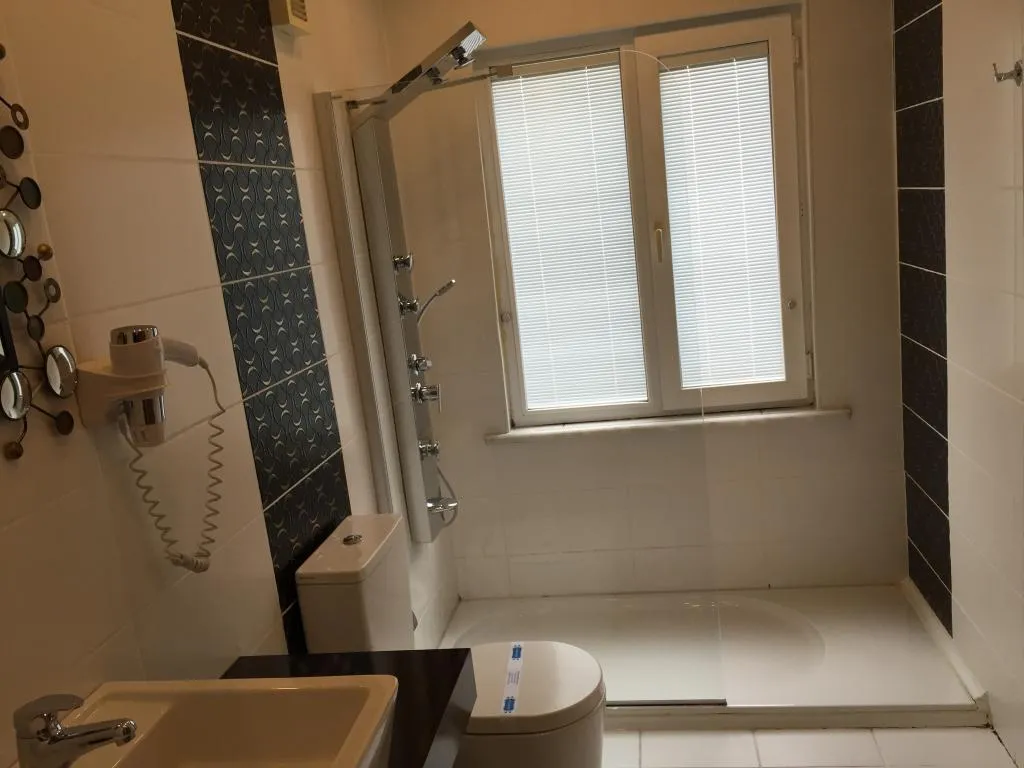 Deluxe Oda,Şehir Manzaralı