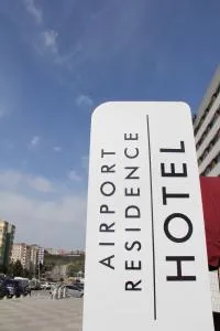 Sabiha Gökçen Airport Residence