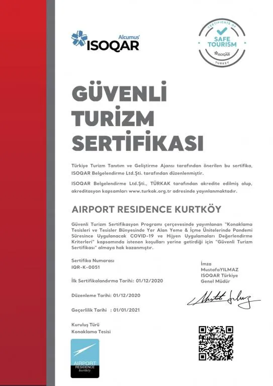 Genel Görünüm