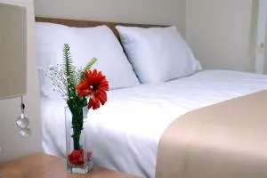 Sabiha Gökçen Airport Residence