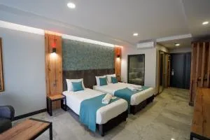 Çelik Thermal & Spa