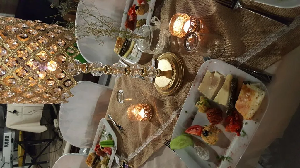 Genel Görünüm
