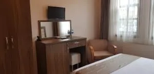 Ayşe Hanım Konağı Amasya