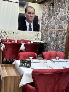 Ayşe Hanım Konağı Amasya