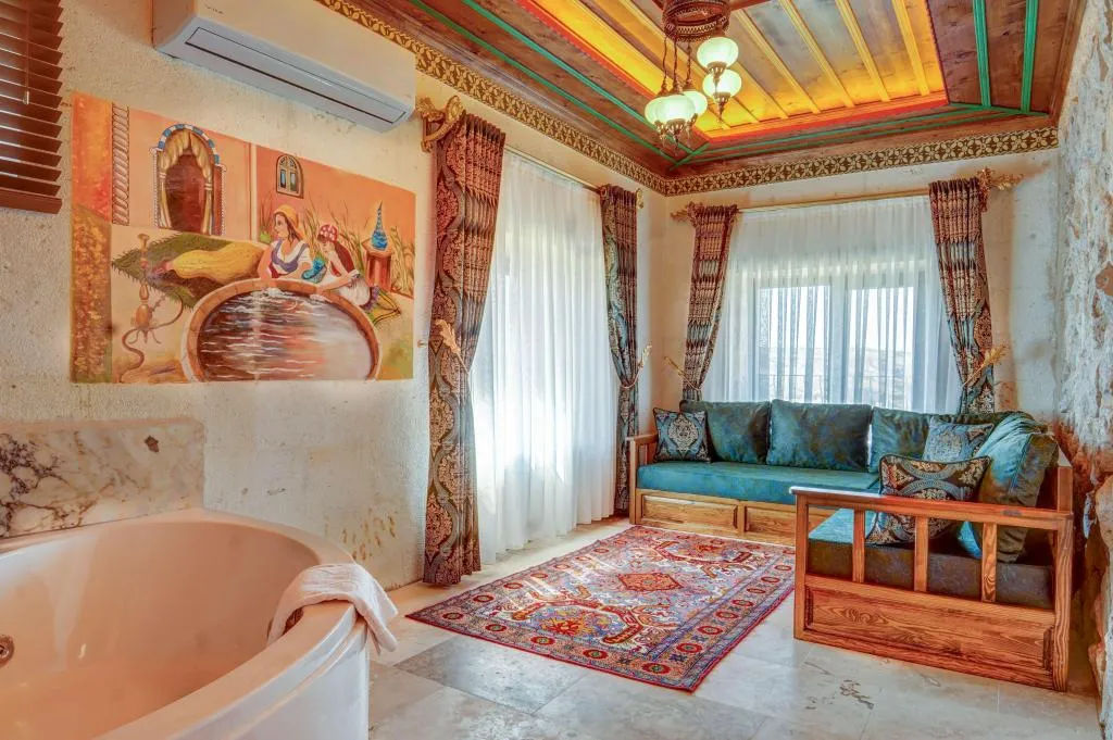 Junior Suite,Jakuzili