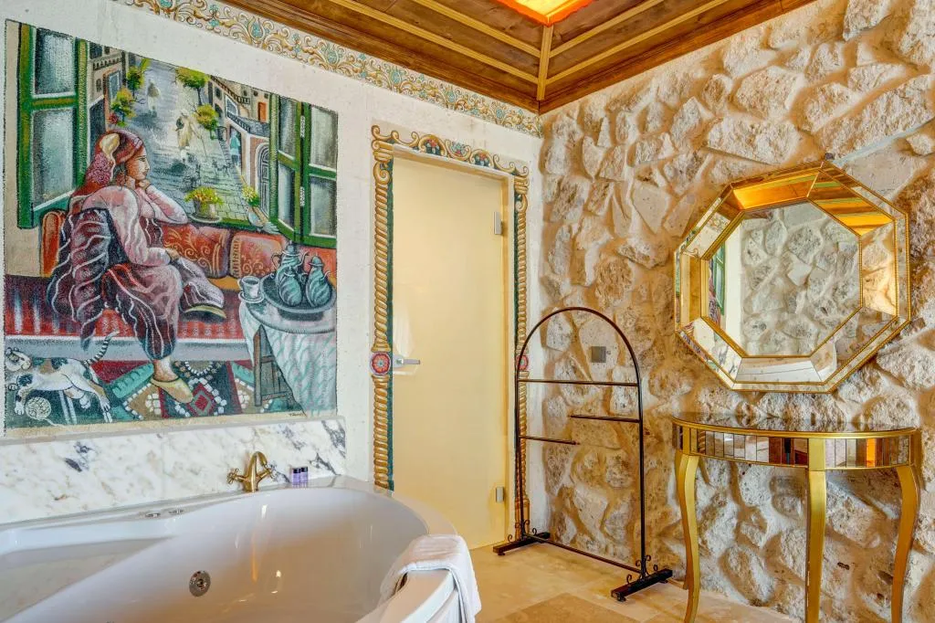 Junior Suite,Jakuzili