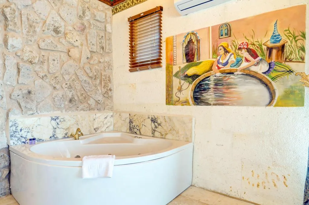 Junior Suite,Jakuzili