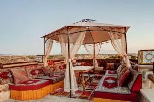 Kasr-ı Kapadokya Cave Suites