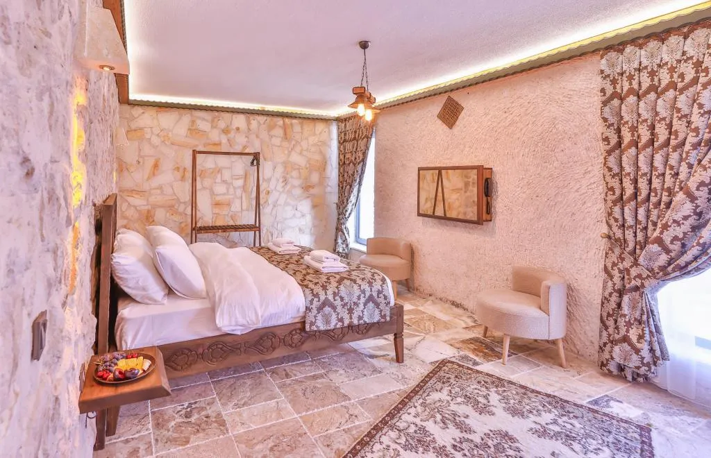 STANDART BAHÇE ODA 103