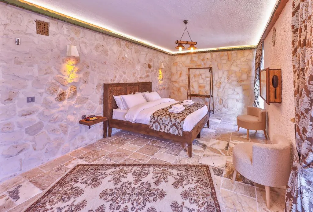STANDART BAHÇE ODA 103