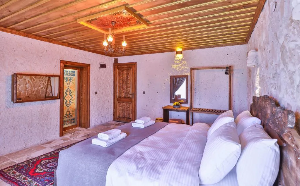 STANDART BAHÇE ODA 102