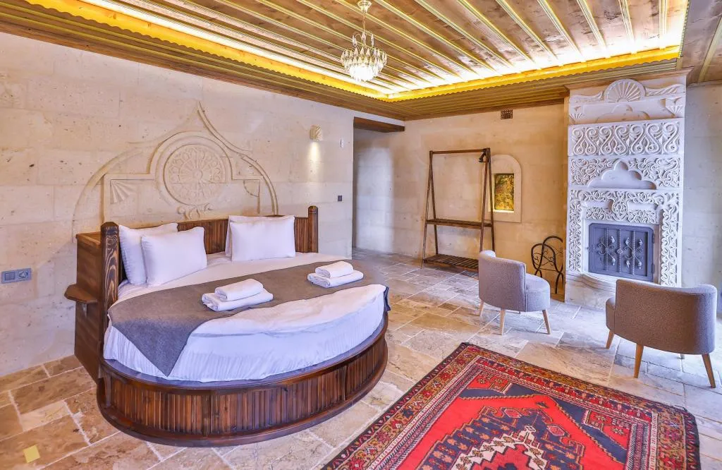 PREMIUM DOUBLE ROOM 305