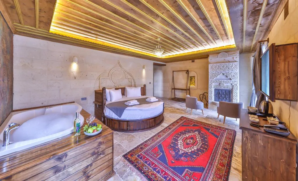 PREMIUM DOUBLE ROOM 305