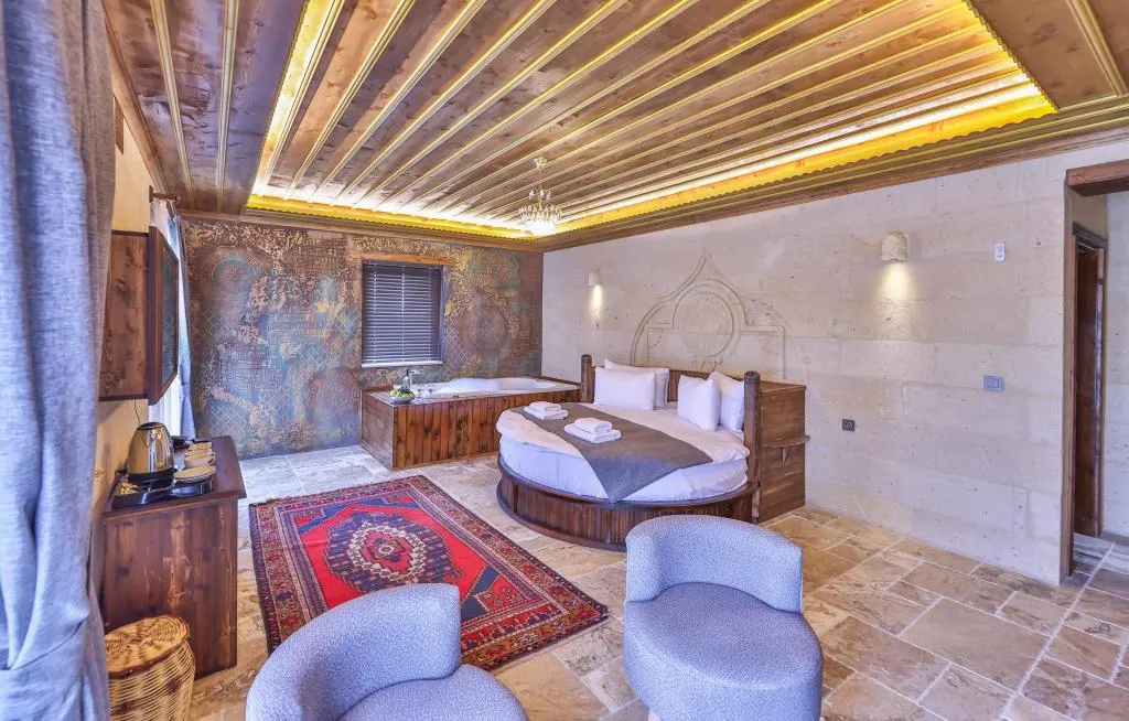 PREMIUM DOUBLE ROOM 305