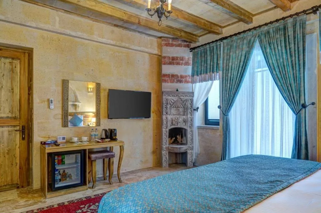 Premium Suite