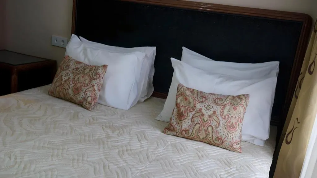 Standart Çift Kişilik Oda