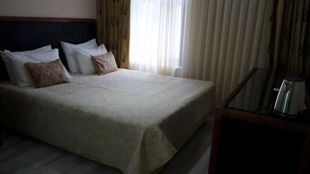 Standart Çift Kişilik Oda