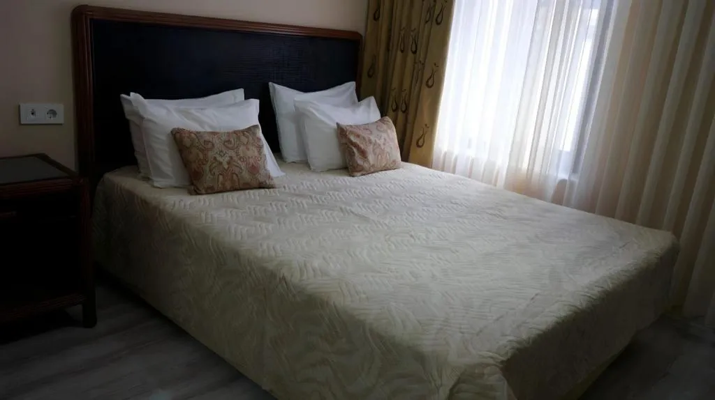 Standart Çift Kişilik Oda