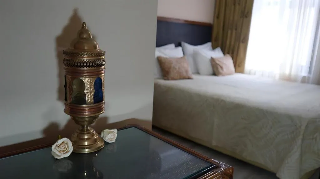 Standart İki Ayrı Yataklı Oda