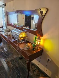Lost Town Inn Hotel