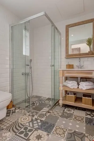 Deluxe Oda,Şehir Manzaralı