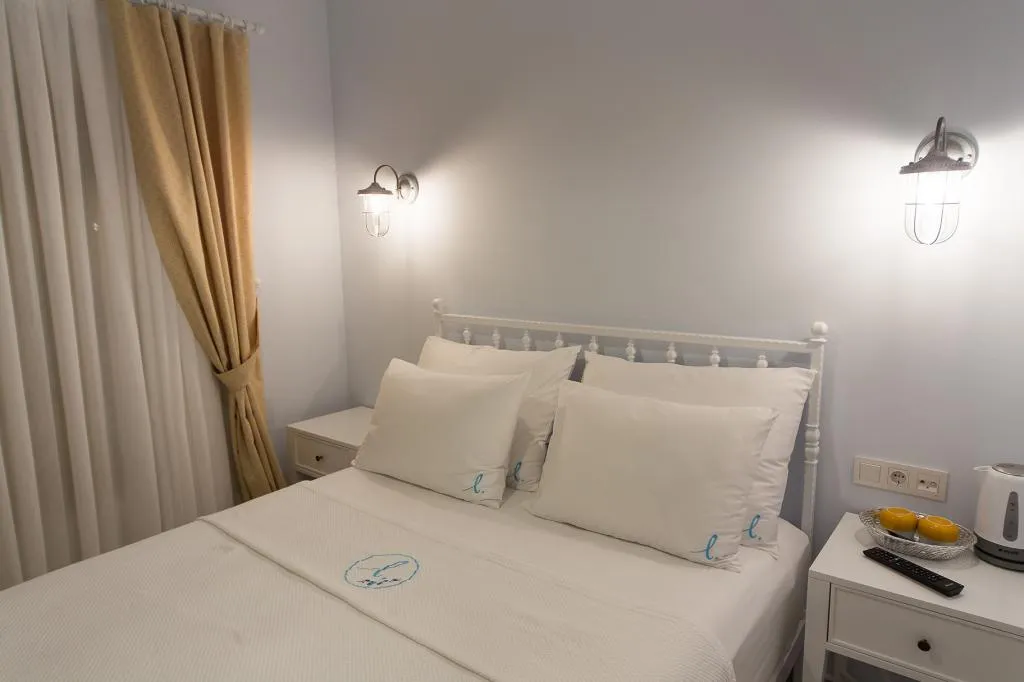 Ekonomik Oda,Manzarasız,Bodrum Kat