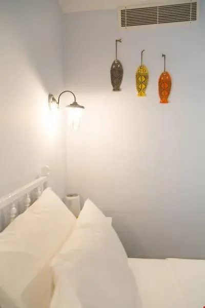 Standart Oda,Şehir Manzaralı