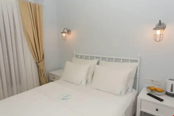 Standart Oda,Şehir Manzaralı