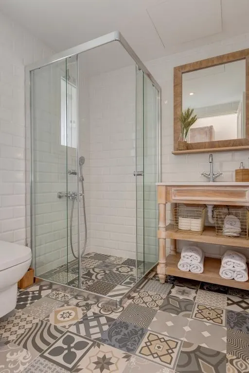 Suite,Havuz Manzaralı