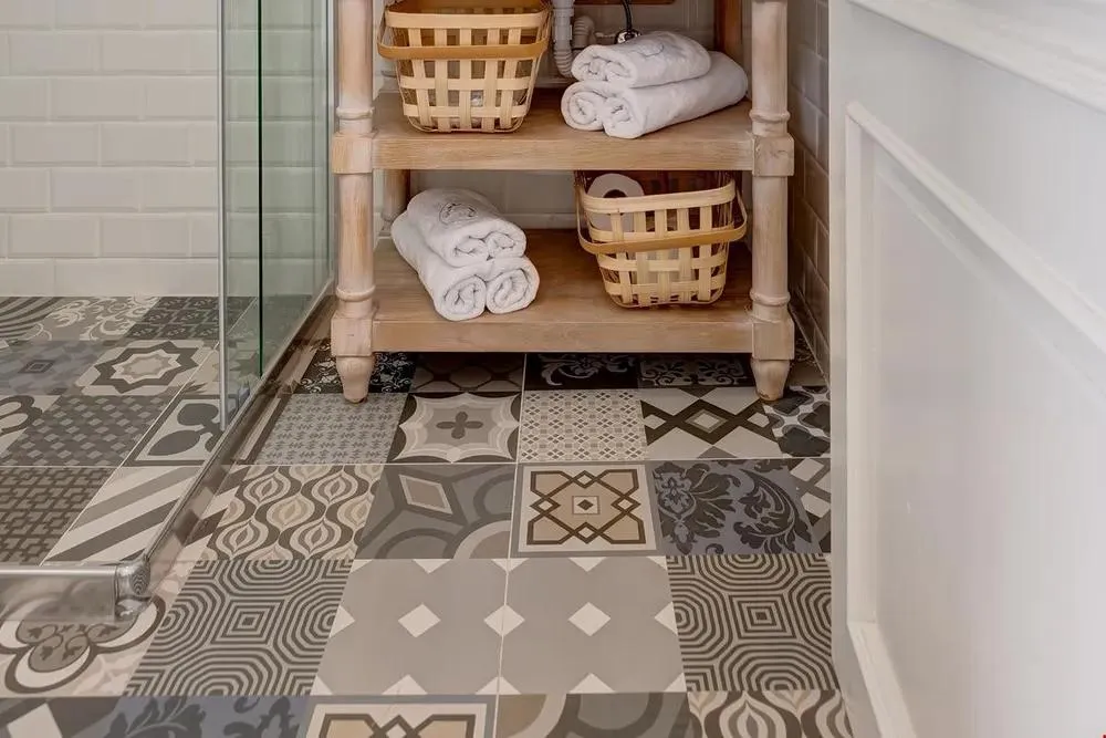 Suite,Havuz Manzaralı