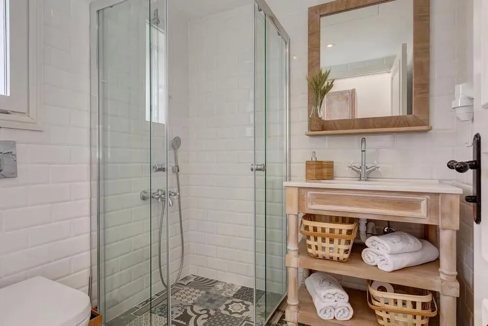Suite,Havuz Manzaralı