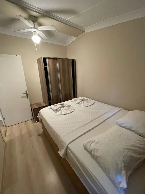1+1 Deluxe Bungalov 