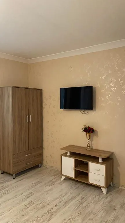 1+1 Deluxe Bungalov 